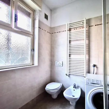Appartement Casa Da Ste