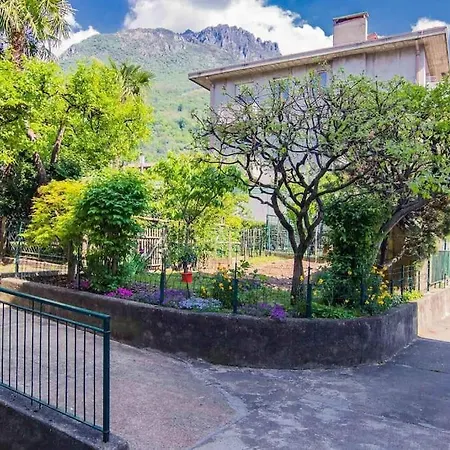 Casa Da Ste Apartment