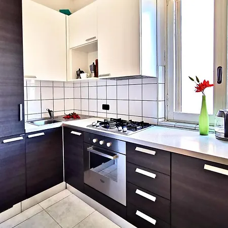 Casa Da Ste Apartment *
