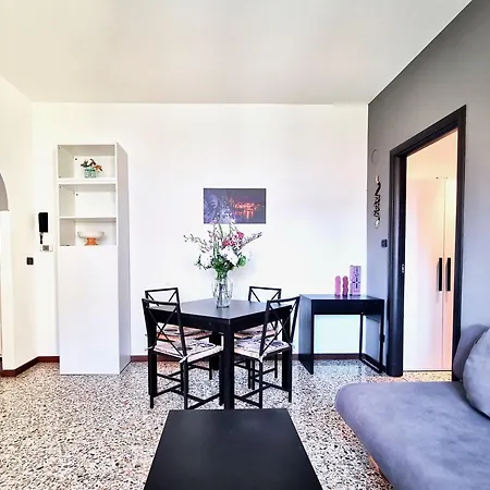 Apartment Casa Da Ste *