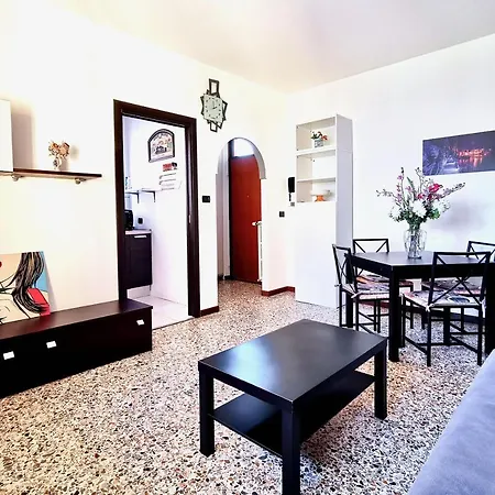 Apartment Casa Da Ste