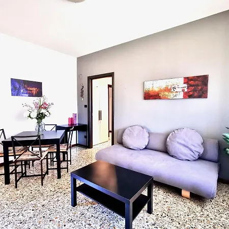 Apartment Casa Da Ste Mandello del Lario