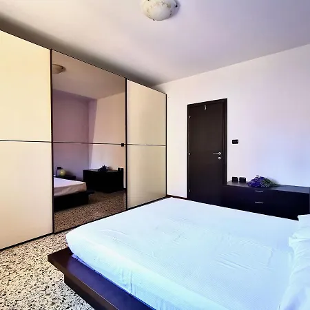 Apartment Casa Da Ste *