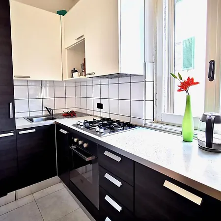 Apartment Casa Da Ste Mandello del Lario