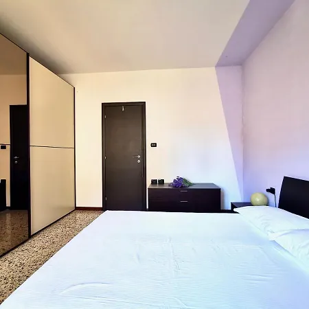 Apartment Casa Da Ste