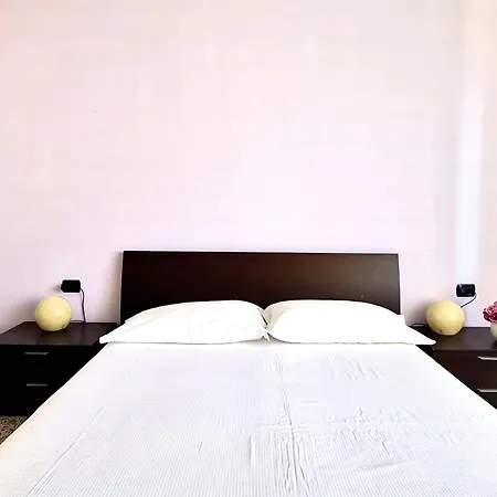 Casa Da Ste Apartment