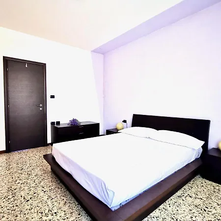 Apartment Casa Da Ste *