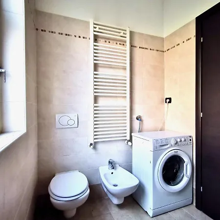 Apartment Casa Da Ste *