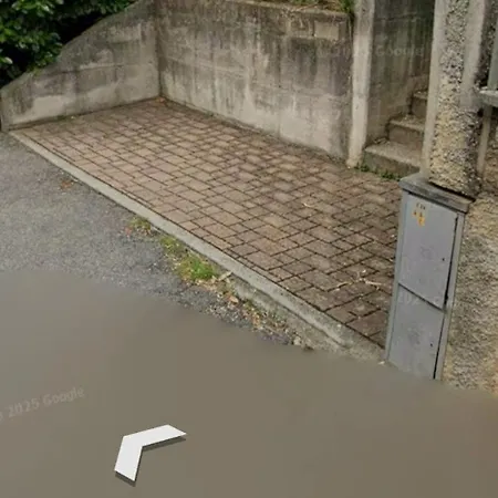 Casa Da Ste Mandello del Lario